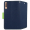 Mocco Fancy Book Case For Samsung Galaxy A42 5G Blue-Green (MO-FN-SA-A425G-BL/GE)