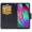 Mocco Fancy Book Case for Samsung Galaxy A42 5G Black (MO-FN-SA-A425G-BK)