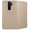 Mocco Smart Magnet Book Case For Samsung Galaxy A42 5G Gold (MO-MAG-SA-A42-GO)