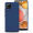 Mocco Liquid Silicone Soft Back Case for Samsung Galaxy A42 5G Blue (MO-LQ-SA-A42-BL)