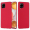 Mocco Liquid Silicone Soft Back Case for Samsung Galaxy A42 5G Red (MO-LQ-SA-A42-RE)