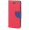 Mocco Fancy Book Case for Samsung Galaxy A42 5G Red-Blue (MO-FN-SA-A425G-RE/BL)