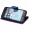 Mocco Fancy Book Case for Samsung Galaxy A42 5G Red-Blue (MO-FN-SA-A425G-RE/BL)