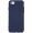 Mocco Silicone Case for Samsung Galaxy A42 5G Blue (MO-SI-BC-SA-A425G-BL)