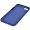 Mocco Silicone Case for Samsung Galaxy A42 5G Blue (MO-SI-BC-SA-A425G-BL)