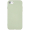 Mocco Silicone Case for Samsung Galaxy A42 5G Green (MO-SI-BC-SA-A425G-GE)
