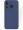 Mocco Ultra Slim Soft Matte 3mm Silicone Case for Samsung Galaxy A72 Blue (MO-USM-SA-A72-BL)