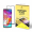 Mocco Full Glue 5D Signature Edition Tempered Glass for Samsung Galaxy A72 / A80 Black (MC-5D-GP-A80-BK)