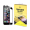 Mocco Full Glue 5D Signature Edition Tempered Glass for Apple iPhone 6 Plus / 6S Plus Black (MC-5D-GP-IPH6PL-BK)