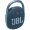 JBL CLIP4 Blue (JBLCLIP4BLU)