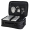 Hama Sportsline Projector Bag L Black (101066H)