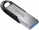 Zibatmiņa Sandisk Ultra Flair 256GB USB 3.0 Silver (SDCZ73-256G-G46)