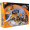 RoGer Parking Garage with Racing Vehicles 3+ (ZPG.660-A15)