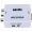 RoGer Adapter RCA to VGA Signal +Audio White (RG-RCA-VGA-CON-WH)