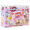 RoGer Interactive Birthday Cake with 75 Items (ZDZ889-19)