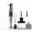 Braun MultiQuick 9 MQ 9138XI Black (MQ 9138XI)