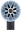 Philips BHD360/20 Black (BHD360/20)