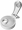 Concept Active Smoothie SM3380 White (SM3380)