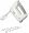 Bosch MFQ36400 White (MFQ36400)