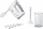 Bosch MFQ36440 White (MFQ36440)