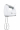Bosch MFQ36440 White (MFQ36440)