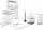 Bosch MFQ36490 White (MFQ36490)