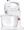 MPM MMR-16Z White (MMR-16Z)