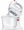 MPM MMR-16Z White (MMR-16Z)