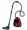Samsung VC07M25E0WR/SB Red (VC07M25E0WR/SB)