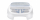 Braun Silk-épil LS5160 3in1 Blue (LS 5160 WD)