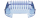 Braun Silk-épil LS5160 3in1 Blue (LS 5160 WD)