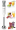 Bosch ErgoMixx MSM66110 White (MSM 66110)