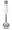 Bosch ErgoMixx MSM66110 White (MSM 66110)