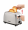Tefal Ultra Mini TT330D Silver (TT330D)