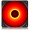 Deepcool RF 120 R Red LED (DP-FLED-RF120-RD)