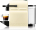 DeLonghi Nespresso System Inissia EN 80.CW (EN 80.CW)
