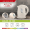 Adler AD 08 B Beige (AD 08B)