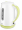 Zelmer ZCK7616L Yellow (ZCK7616L)