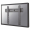 NewStar LED-W400BLACK (LED-W400BLACK)