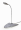 Galda mikrofons Gembird USB ar integrētu skaņas karti (MIC-DU-01)