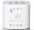 ActiveJet WKS-120BPJ White (WKS-120BPJ)