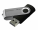 Goodram UTS2 16GB USB 2.0 Black (UTS2-0160K0R11)