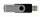 Goodram UTS2 16GB USB 2.0 Black (UTS2-0160K0R11)