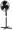 ActiveJet Regular WSR-40C Black (WSR-40C)