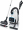 Bosch ProSilence BGB6SIL1 White (BGB6SIL1)