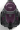 Bosch MoveOn Mini BGC05AAA1 Purple (BGC05AAA1)