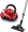 Amica Viento VI2031 Red (VI2031 VIENTO)