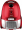 Amica Viento VI2031 Red (VI2031 VIENTO)