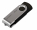 Goodram UTS2 8GB USB 2.0 Black (UTS2-0080K0R11)