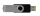 Goodram UTS2 8GB USB 2.0 Black (UTS2-0080K0R11)